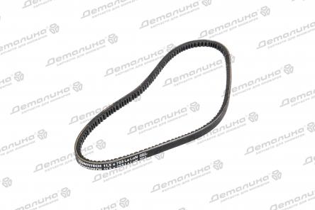 ремень клиновидный 11,5X755Ld Contitech