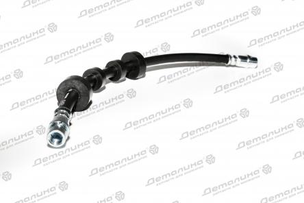 шланг тормозной передний/задний 1161602000 JP Group