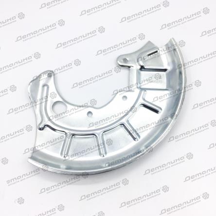 тормозной щиток 1164200270 JP Group