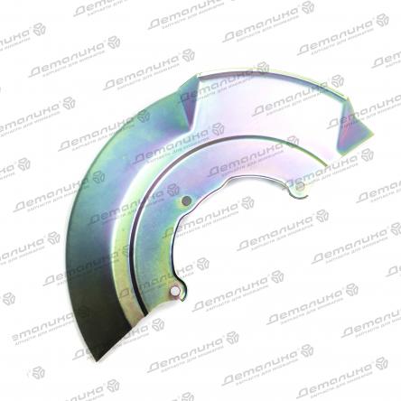 тормозной щиток 1164200470 JP Group