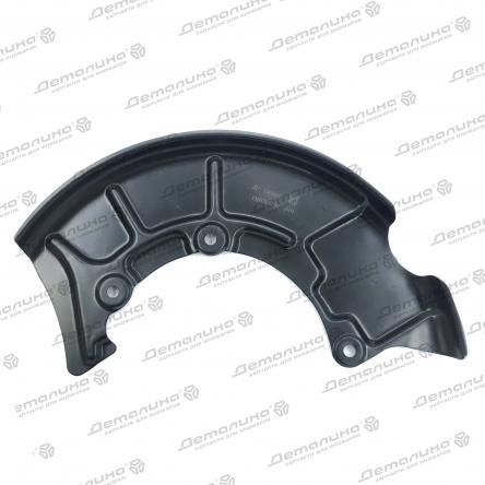 тормозной щиток 1164200780 JP Group