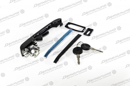 дверная ручка 1187100480 JP Group