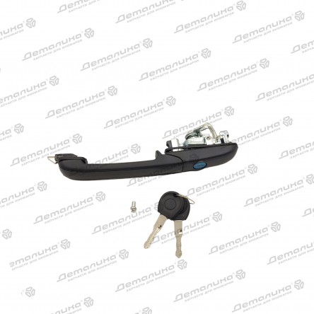 дверная ручка 1187101080 JP Group