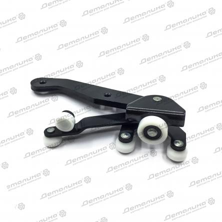 ролик сдвижной двери 1188601280 JP Group