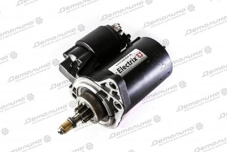 стартер 1190302000 JP Group