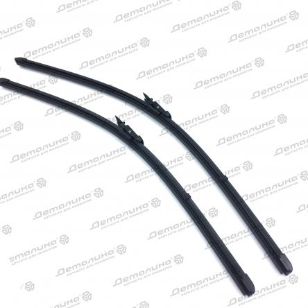 щетка стеклоочистителя 119407 SWF