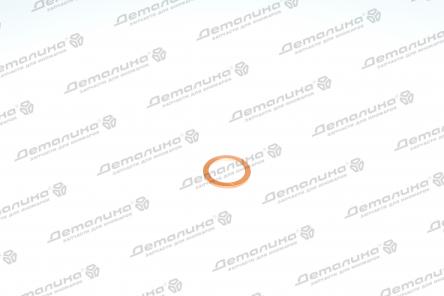 уплотнительное кольцо 119.504 Elring