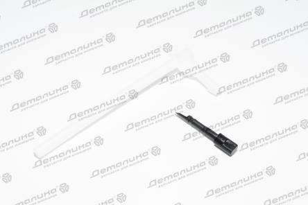 форсунка омывателя 1198700200 JP Group