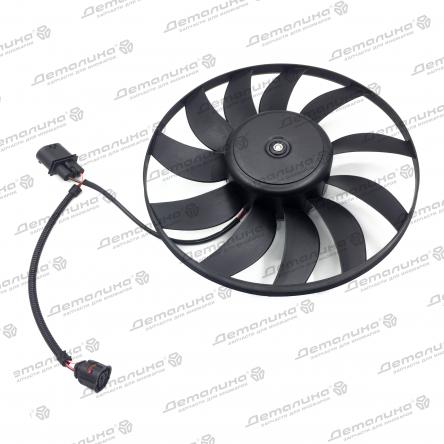 вентилятор радиатора 1199101600 JP Group