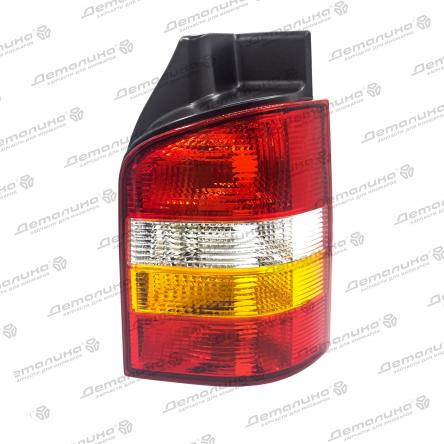 фонарь 11A621012B TYC