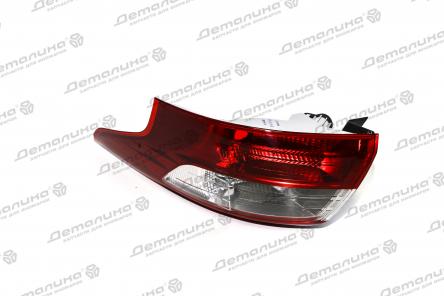 фонарь 11-B849-01-2B TYC