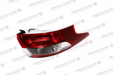 фонарь 11-B850-01-2B TYC