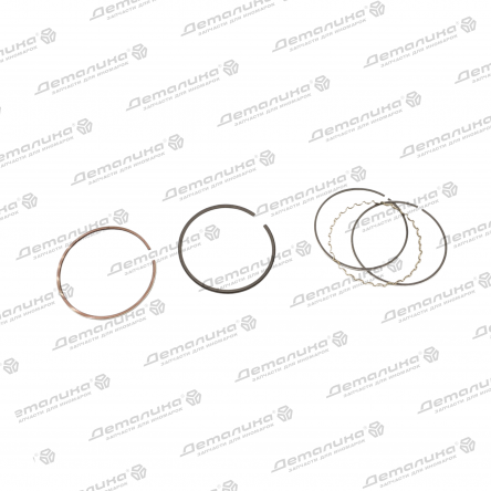 поршневые кольца 120050003400 Sm