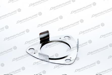 прокладка глушителя 120-924 FA1