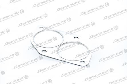 прокладка глушителя 1221100400 JP Group