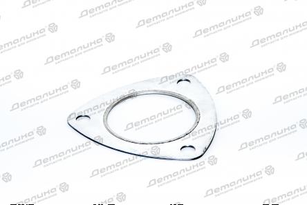 прокладка глушителя 1221101300 JP Group