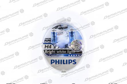 лампочка 12342CVSM Philips