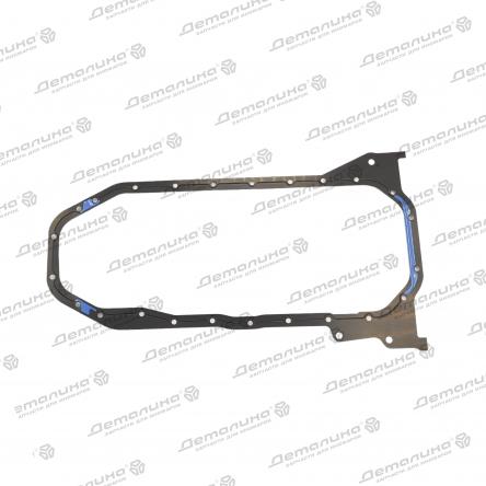 прокладка поддона 124.260 Elring