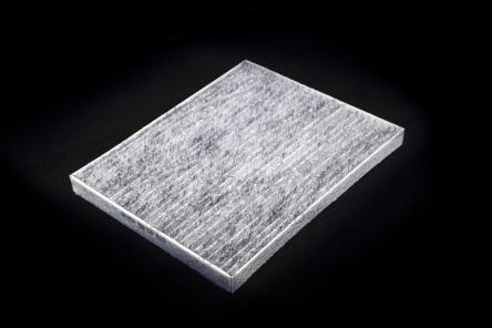 фильтр салонный 12567 OSSCA