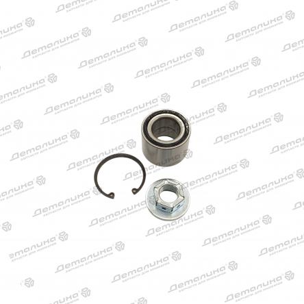 подшипник ступицы 12577 OSSCA