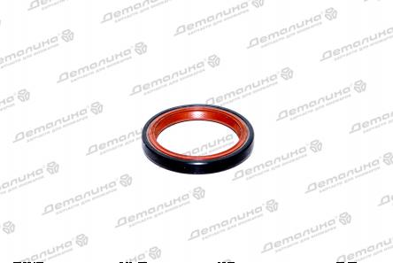 сальник коленвала 127.610 Elring