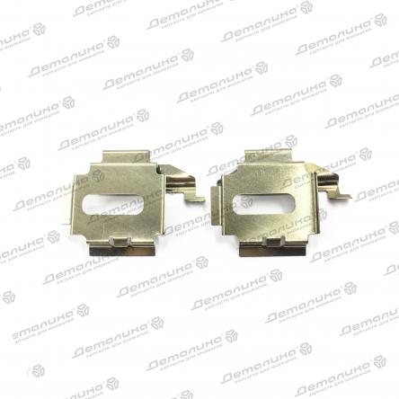 крепление тормозных колодок 1282 PEX