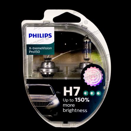 лампочка 12972XVPS2 Philips