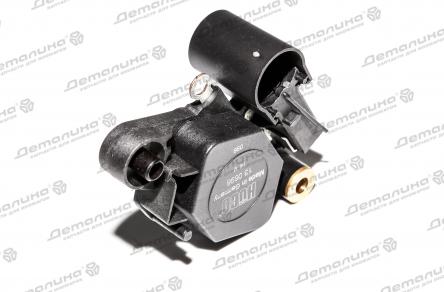 щетки генератора 130696 HUCO