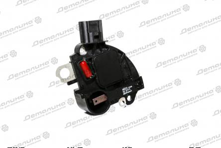 щетки генератора 130771 HUCO