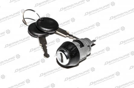 вставка замка зажигания/ключ 1308Z07 Polcar