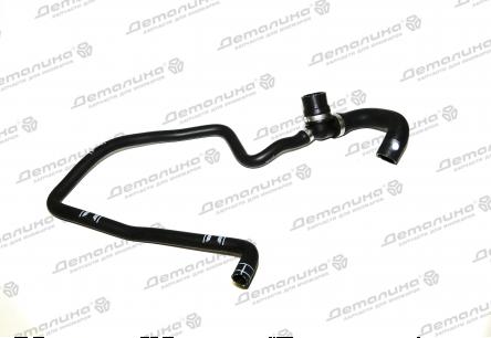 патрубки радиатора 13118272 OPEL