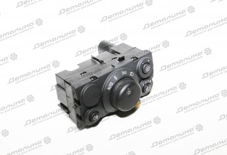 выключатель фар 13129254 OPEL