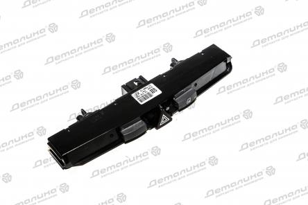 выключатель аварийных огней 13129281 OPEL