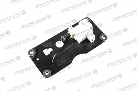 эл. привод замка 13214182 OPEL