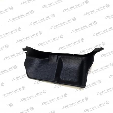 защита картера 111058131 AUDI A4 [B6] (2000-2004) 1323347 Polcar