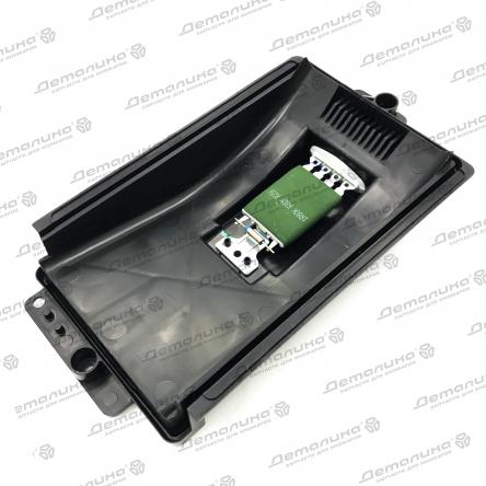 резистор печки 1323KST1 Polcar