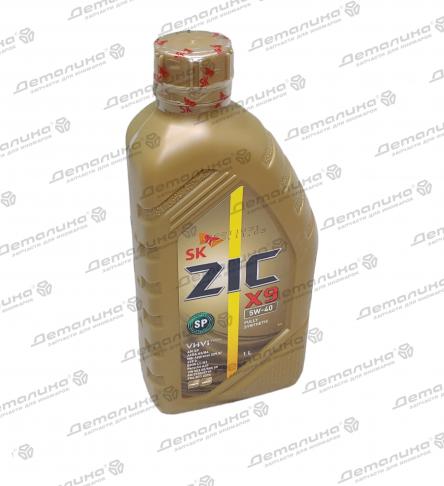 масла моторные 132613 ZIC