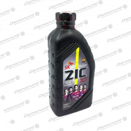 масла моторные 132662 ZIC