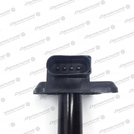 катушка зажигания 133828 HUCO