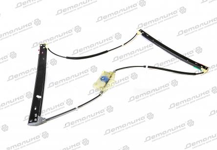 стеклоподъёмник 1338PSG2 Polcar