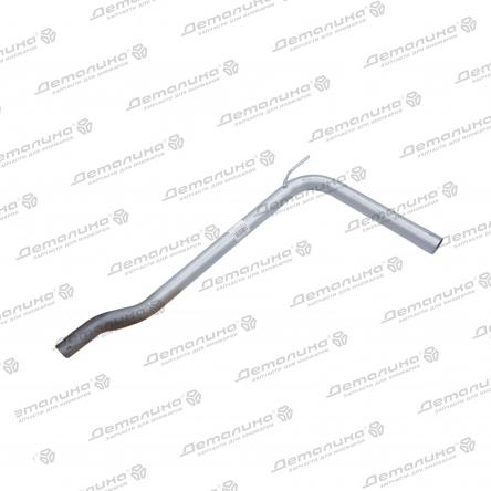 глушитель 136225 Ижорский Глушитель