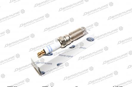 свеча зажигания 1369704 FORD