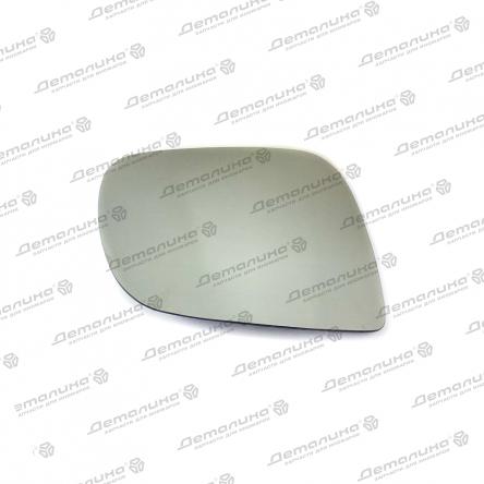 стёкло зеркала 1370552E Polcar