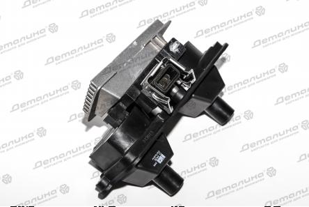 катушка зажигания 138435 HUCO