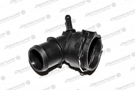 тройник / Фланец / Муфта 13909 OSSCA