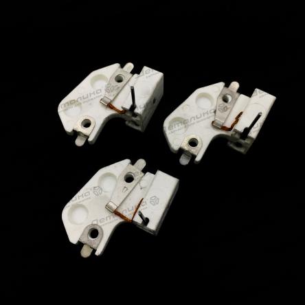 щетки генератора 139807 HUCO