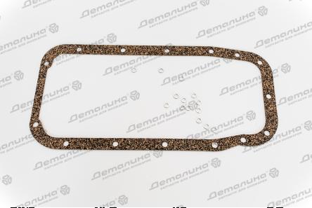 прокладка поддона 14024000 Ajusa