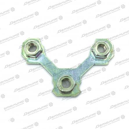 крепление шаровых опор 14238 FEBI BILSTEIN