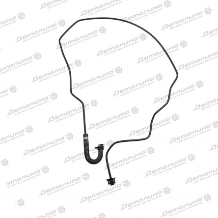 патрубки расширительных бачков 1433704 FORD