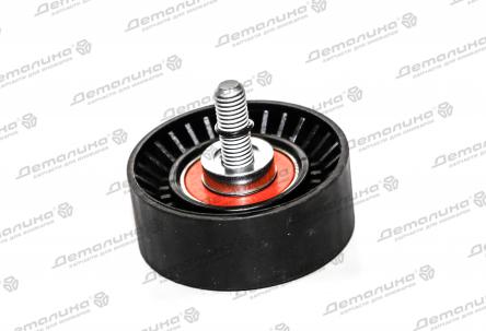 ролик / натяжитель ручейкового ремня 14411 Caffaro